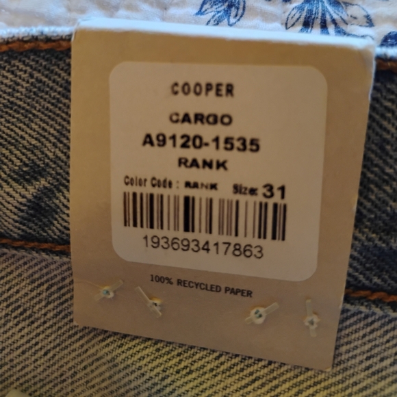Agolde carpenters jeans - Picture 6 of 12